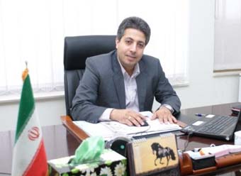 مشاور مدیرعامل پسماند شهرداری های گلستان منصوب شد + عکس