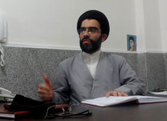  تبلیغ انقلابی