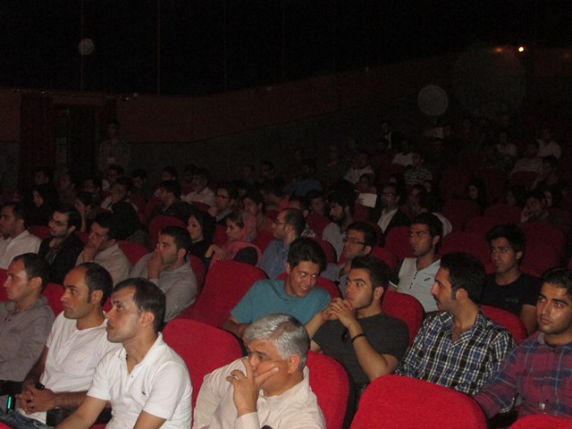 hamayesh-eslahtalaban-golestan 1