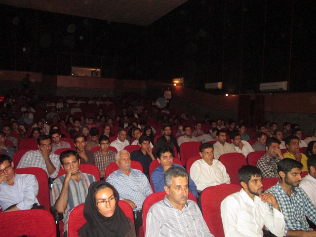 hamayesh-eslahtalaban-golestan 1