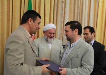 ابراهیم دشتیان از جانشینی ستاد انتخابات شهرستان گرگان برکنار شد