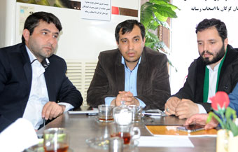 توضیحات رئیس انجمن حمایت از مصرف کنندگان شهرستان گرگان در خصوص گران شدن قیمت گوشت