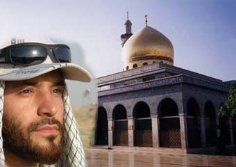 نتیجه تصویری برای تصاویر احسان حاج حتم لو