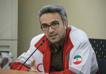 «مجتبی اکبری» مدیرعامل جمعیت هلال احمر مازندران شد / حکم