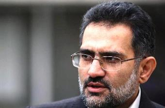 سفر سید محمد حسینی وزیر سابق ارشاد به گلستان / برنامه ها
