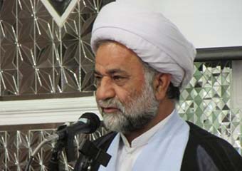 ائمه جمعه ما عهده دار اجرای وحدت اسلامی در سطح استان هستند