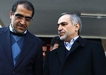 ماجرای وثیقه قاضی زاده هاشمی برای فریدون