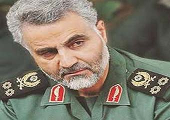 به حلقوم بریده شهید حججی قسم تا نابودی آخرین نفرشان از پای نخواهیم نشست