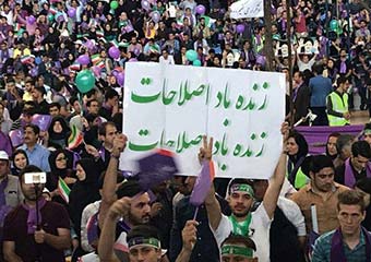 سرخوردگی ، سهم اصلاح طلبان از کابینه دوازدهم 