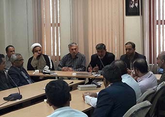 وقت عمل فرارسیده است/ : از آموزش و پرورش خوب حراست کنید