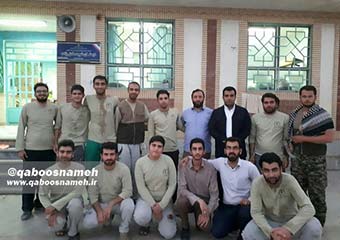 خداقوت جهادگر ، خسته نباشی دلاور 