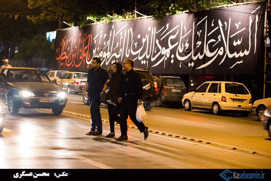 ghadr gorgan 1