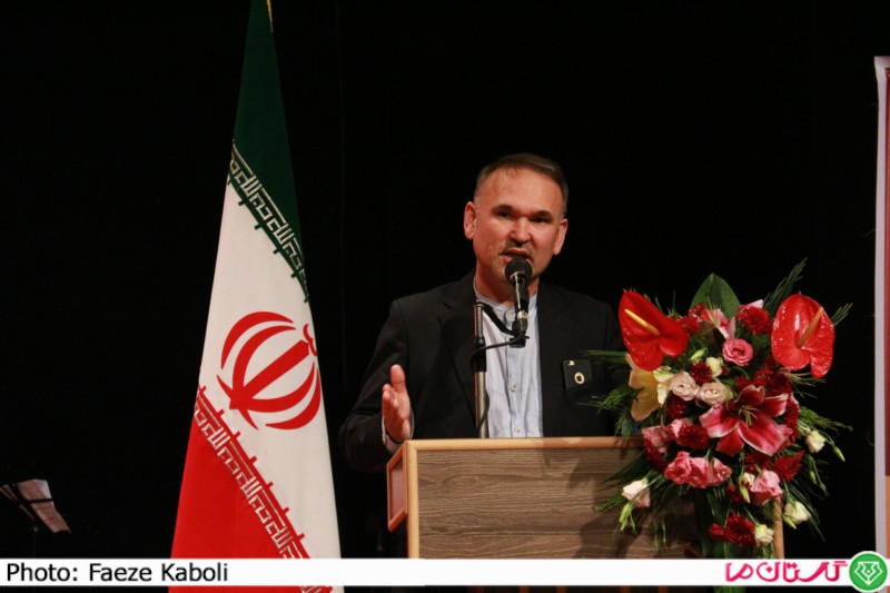 Golestan Khayer 1