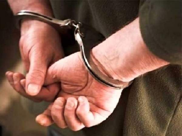 قتل در زاهدان، دستگيري قاتل در گنبد كاووس