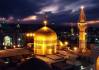 گلستان ما - اجتماع میلیونی زائران در مشهدالرضا