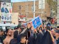 گلستان ما - آغوش باز گلستان برای «شهید قهرمان»