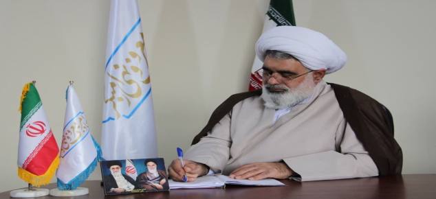 گلستان ما - اجرای طرح «چهل مسجد، چهل منبر» در گلستان
