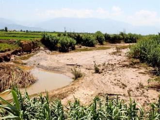 گلستان ما - روستای صفی‌آباد قربانی ترک فعل مسئولان نه سیلاب