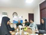گلستان ما - «جهاد تبیین» اولویت ۵۰۰ برنامه هفته دفاع مقدس در گرگان