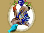 گلستان ما - وقف مهربانی در مینودشت