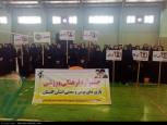 گلستان ما - جشنواره فرهنگی ورزشی بازی‌های بومی و محلی در گلستان برگزار شد