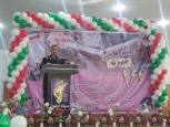 گلستان ما - سیل خدمت به‌ محرومین در سپاه تداوم دارد