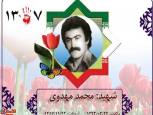 گلستان ما - گذری کوتاه بر زندگی شهید مهدوی