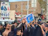 گلستان ما - آغوش باز گلستان برای «شهید قهرمان»