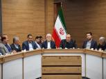 گلستان ما - تمرکز دولت سیزدهم ترمیم بخش اقتصادی است