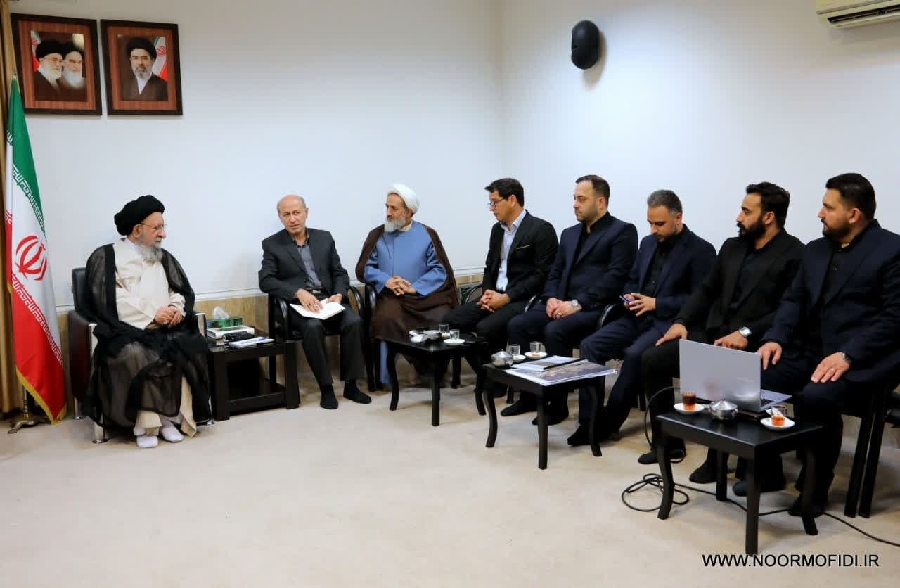 گلستان ما - اینچه‌برون می‌تواند الگویی برای مدیران اجرایی باشد