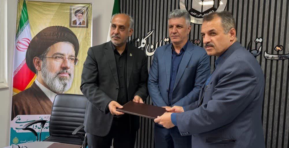 گلستان ما - کشاورزی گلستان «دانش‌بنیان» می‌شود