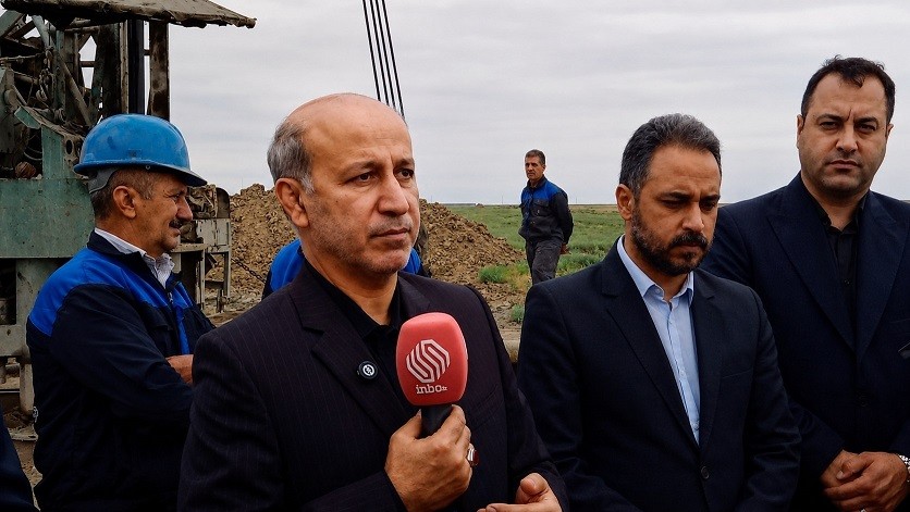 گلستان ما - واگذاری نخستین زون صنعتی ۴۰۰ هکتاری در اینچه‌برون