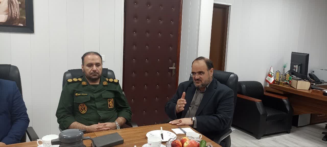 گلستان ما - گرگان میزبان رویداد بزرگ «میدانیار» می‌شود
