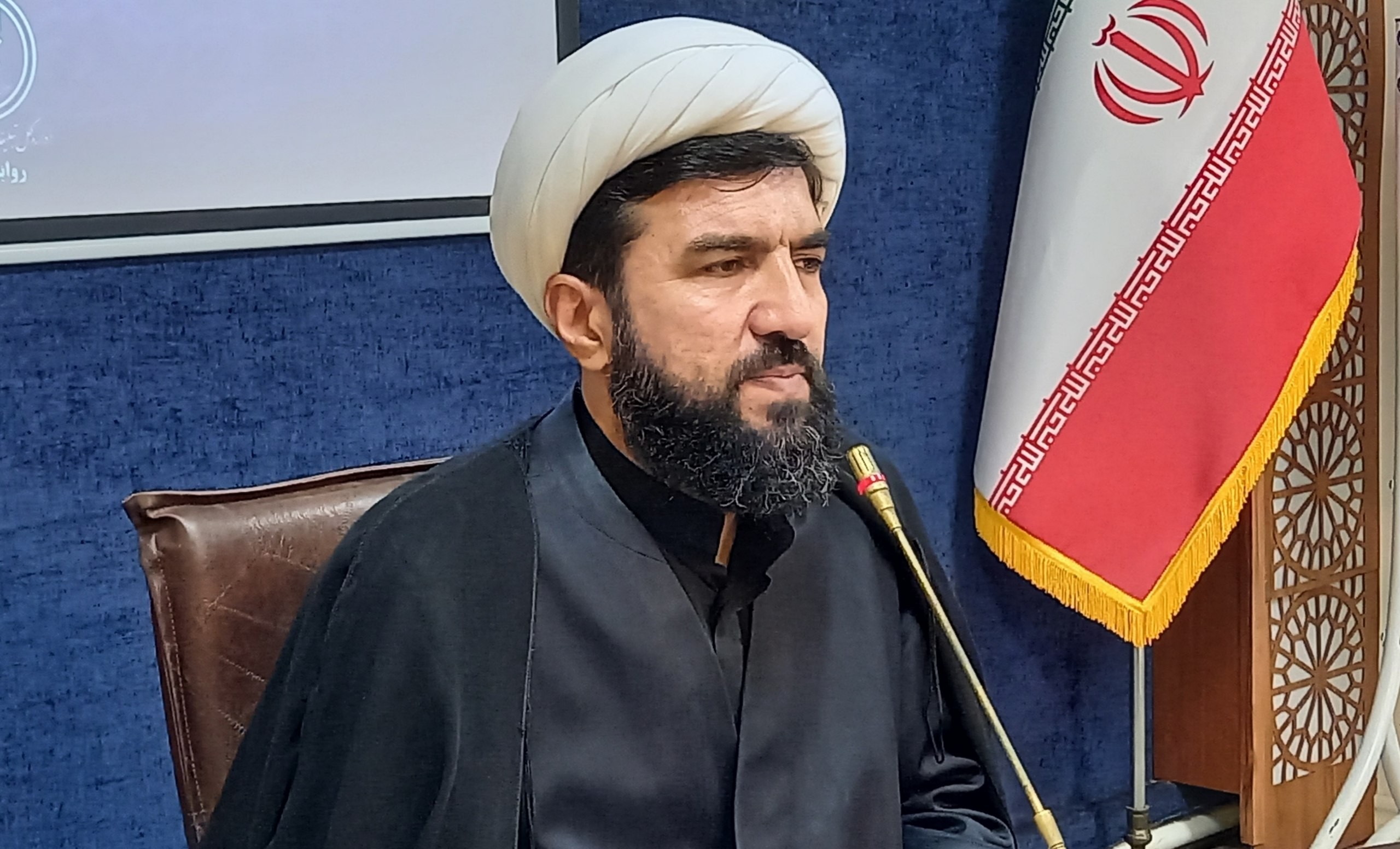 گلستان ما - گفتمان‌سازی هنر بزرگ انقلاب اسلامی