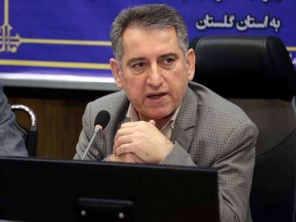 گلستان ما - ظرفیت‌های گلستان پشت سد کمبود زیرساخت