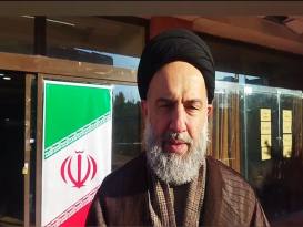 گلستان ما - دشمنان در برنامه‌ریزی علیه اراده ملت ناکام‌اند