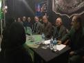 گلستان ما - حب الحسین (ع) کلید گشایش ۳۵ میلیاردی شد
