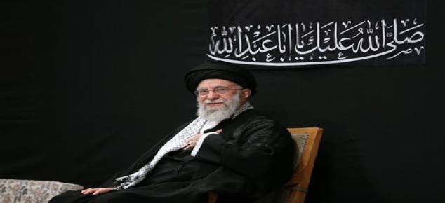 گلستان ما - موشک حسینیه تهران در شب عاشورا جهان را لرزاند
