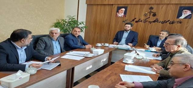 گلستان ما - پایان بن‌بست آب‌رسانی کوهسارات با دستور قضایی