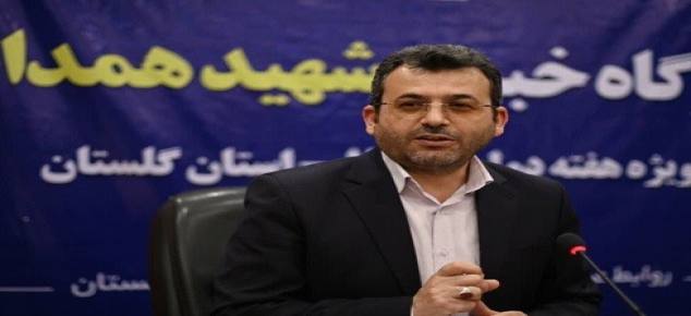 گلستان ما - احداث بیش از ۴۰۰۰ مسکن مددجویی در گلستان