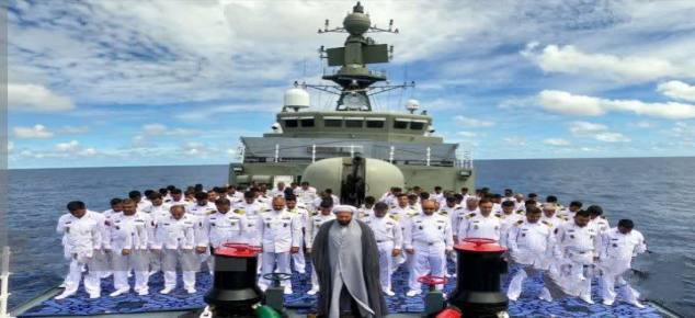 گلستان ما - گرگانی‌ها میزبان خط‌شکنان دنا شدند