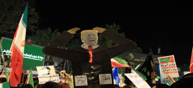 گلستان ما - نظر گرگانی‌ها درباره تیم مذاکره‌کننده ایرانی با آمریکا