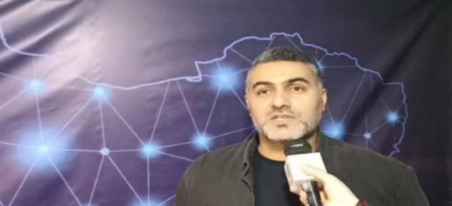 گلستان ما - رزمندگان مجازی وارد میدان شدند