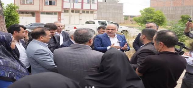 گلستان ما - موزه بزرگ گلستان در پیچ‌وخم اعتبارات