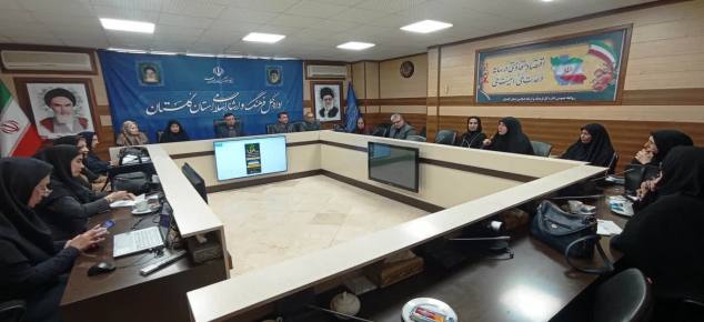 گلستان ما - گرگان خود را آماده برپایی نمایشگاه مد و لباس می‌کند