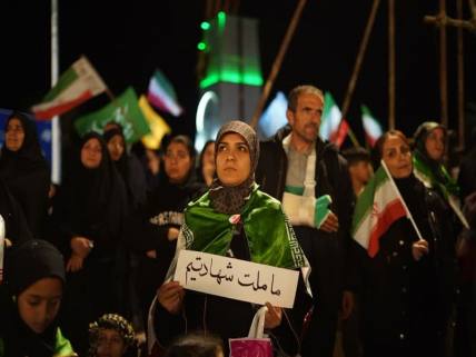 گلستان ما - خیابان‌های گرگان خانوادگی قرق شد