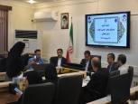 گلستان ما - تجارت ایران به قزاقستان در دست گلستانی‌ها