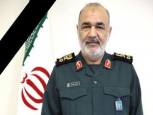 گلستان ما - سرلشکر سلامی  به شهادت رسید