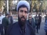 گلستان ما - رژیم صهیونسیتی باید با خاک یکسان شود