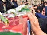 گلستان ما - وحدت از خون رنگین شهیدان جوشید